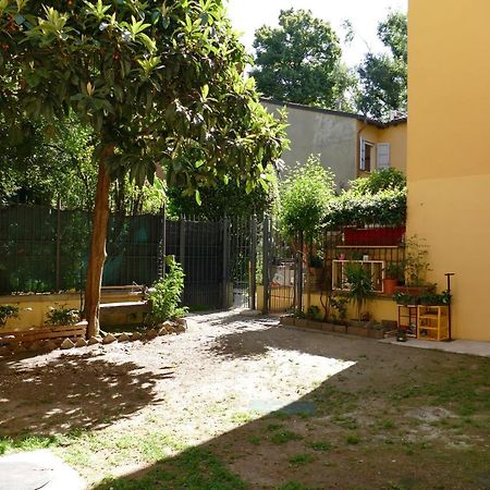 Residenza Santo Stefano 144 Διαμέρισμα Μπολόνια Εξωτερικό φωτογραφία