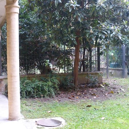 Residenza Santo Stefano 144 Διαμέρισμα Μπολόνια Εξωτερικό φωτογραφία