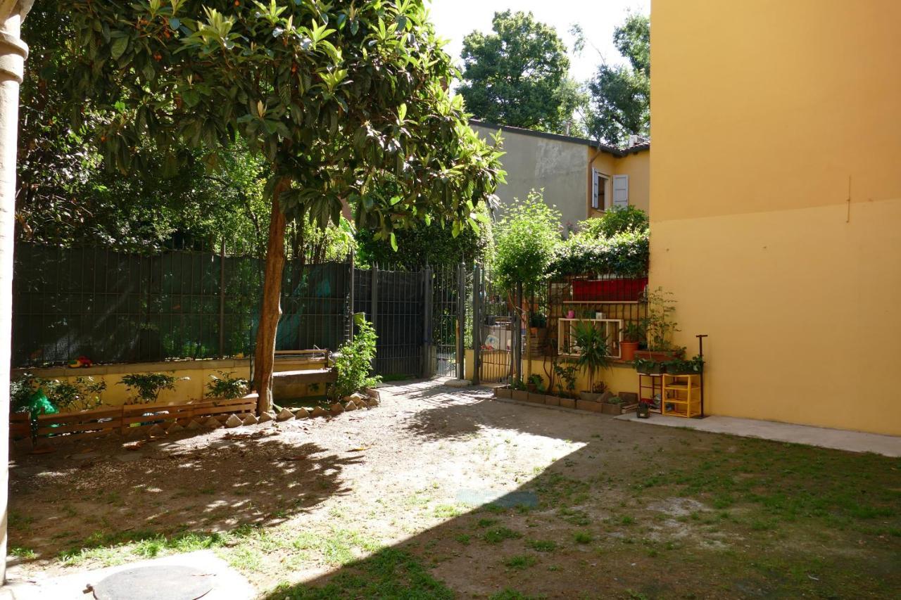 Residenza Santo Stefano 144 Διαμέρισμα Μπολόνια Εξωτερικό φωτογραφία