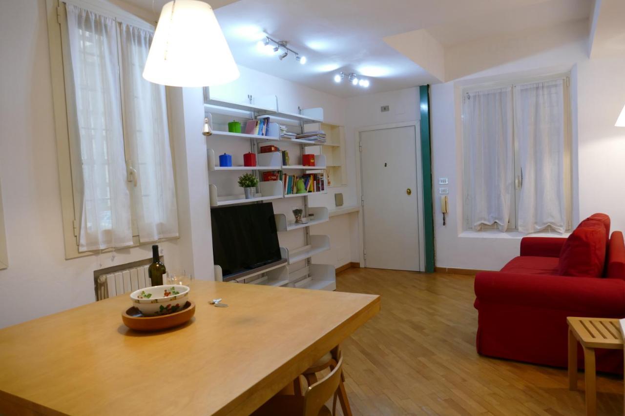 Residenza Santo Stefano 144 Διαμέρισμα Μπολόνια Εξωτερικό φωτογραφία