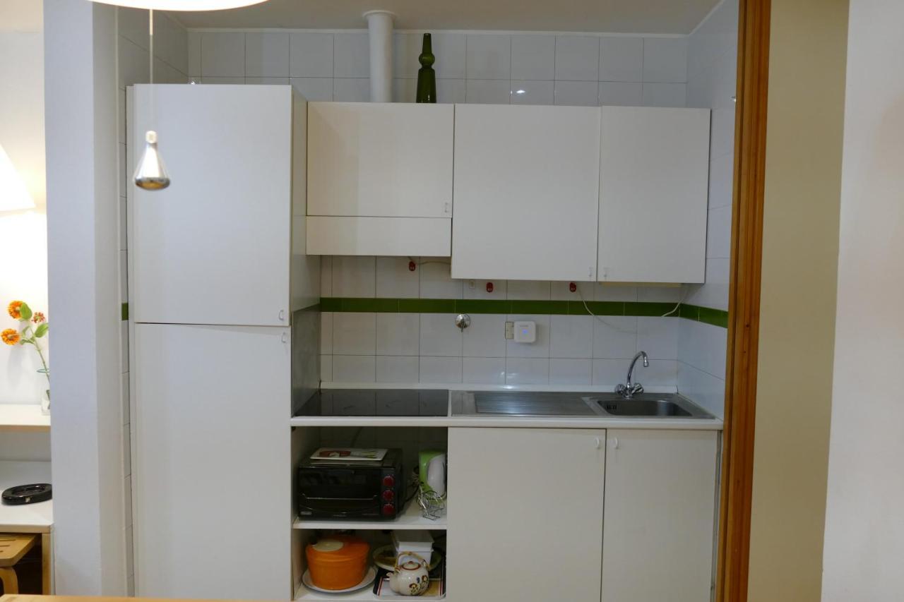 Residenza Santo Stefano 144 Διαμέρισμα Μπολόνια Εξωτερικό φωτογραφία