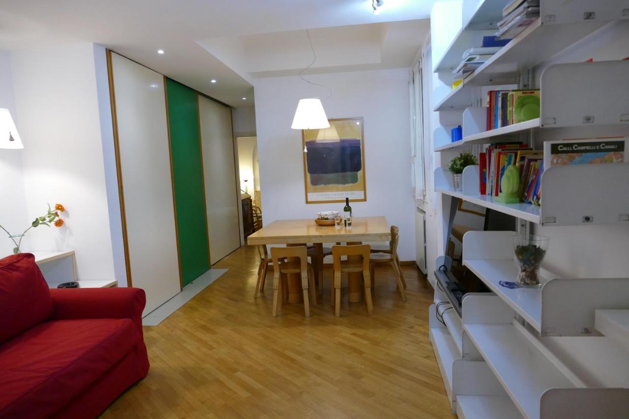 Residenza Santo Stefano 144 Διαμέρισμα Μπολόνια Εξωτερικό φωτογραφία