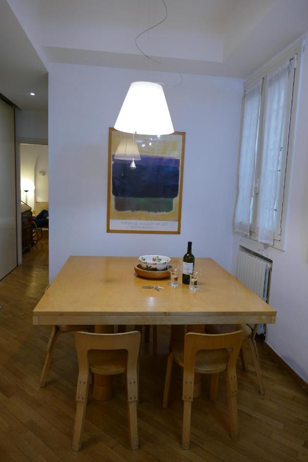 Residenza Santo Stefano 144 Διαμέρισμα Μπολόνια Εξωτερικό φωτογραφία
