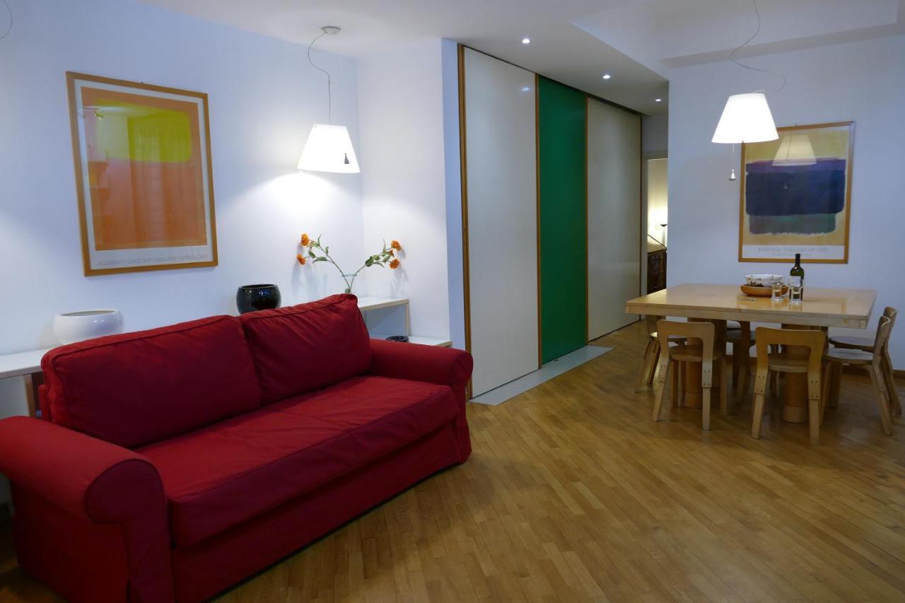 Residenza Santo Stefano 144 Διαμέρισμα Μπολόνια Εξωτερικό φωτογραφία