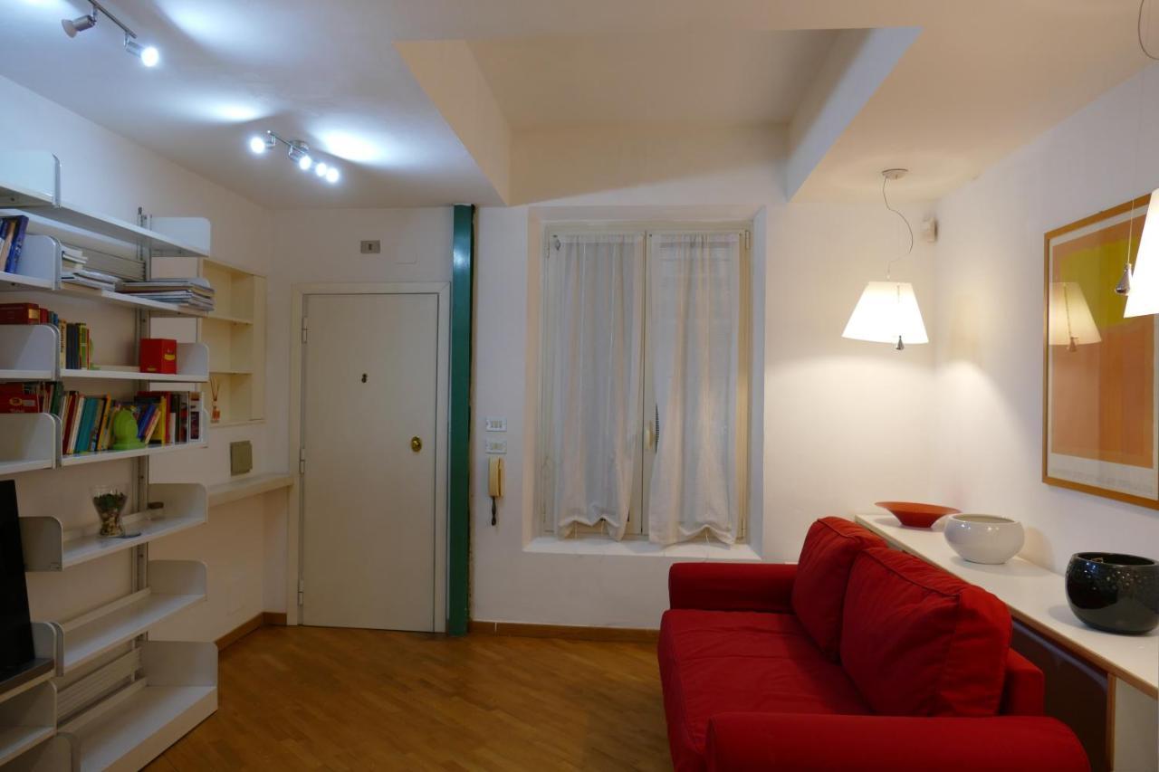 Residenza Santo Stefano 144 Διαμέρισμα Μπολόνια Εξωτερικό φωτογραφία