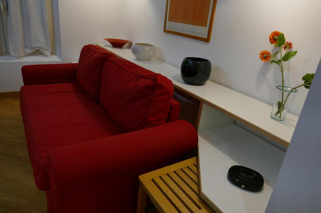 Residenza Santo Stefano 144 Διαμέρισμα Μπολόνια Εξωτερικό φωτογραφία