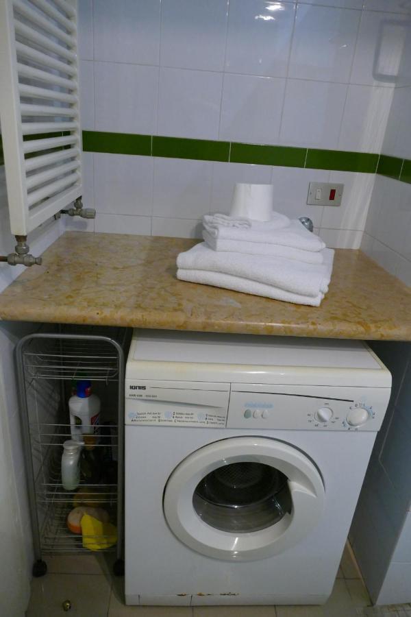 Residenza Santo Stefano 144 Διαμέρισμα Μπολόνια Εξωτερικό φωτογραφία