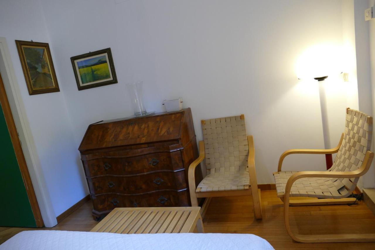 Residenza Santo Stefano 144 Διαμέρισμα Μπολόνια Εξωτερικό φωτογραφία