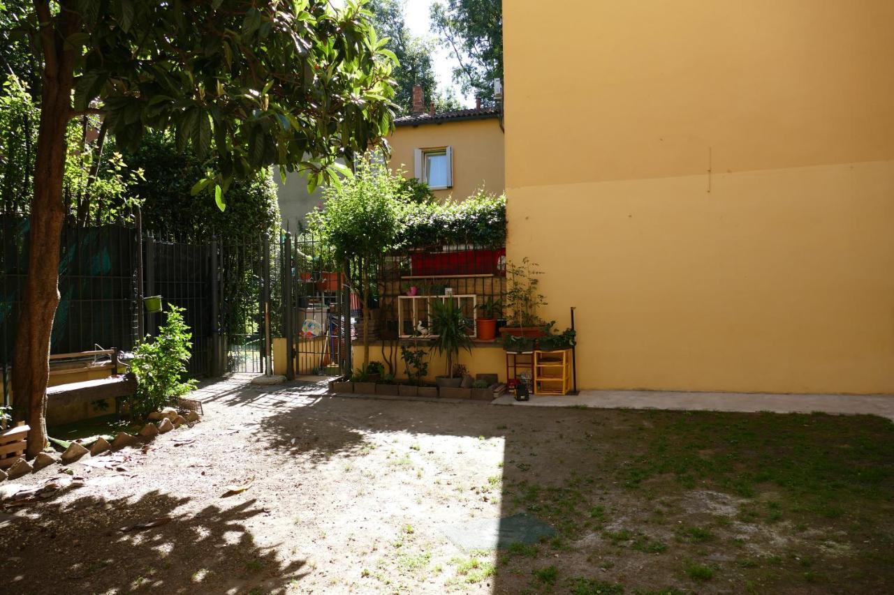 Residenza Santo Stefano 144 Διαμέρισμα Μπολόνια Εξωτερικό φωτογραφία