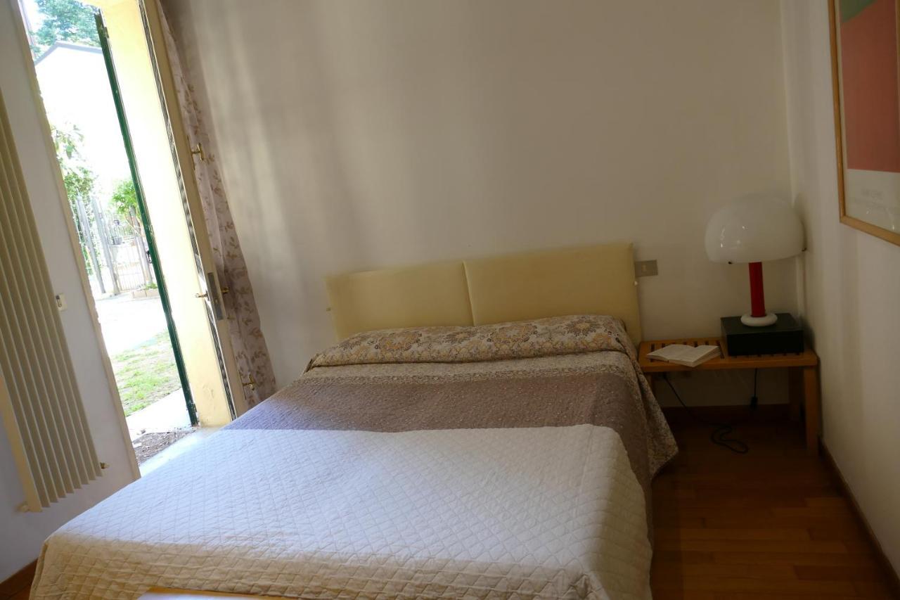 Residenza Santo Stefano 144 Διαμέρισμα Μπολόνια Εξωτερικό φωτογραφία