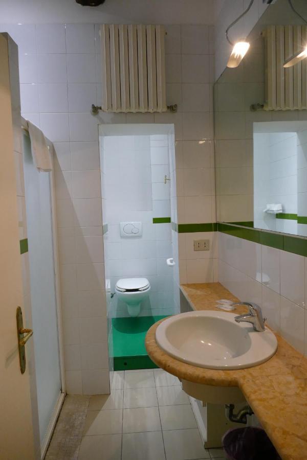 Residenza Santo Stefano 144 Διαμέρισμα Μπολόνια Εξωτερικό φωτογραφία