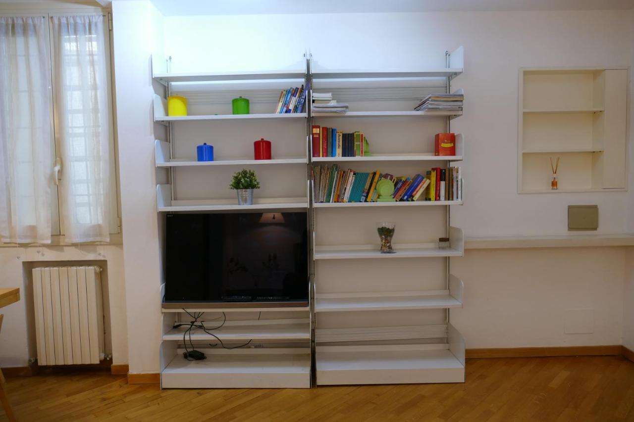 Residenza Santo Stefano 144 Διαμέρισμα Μπολόνια Εξωτερικό φωτογραφία
