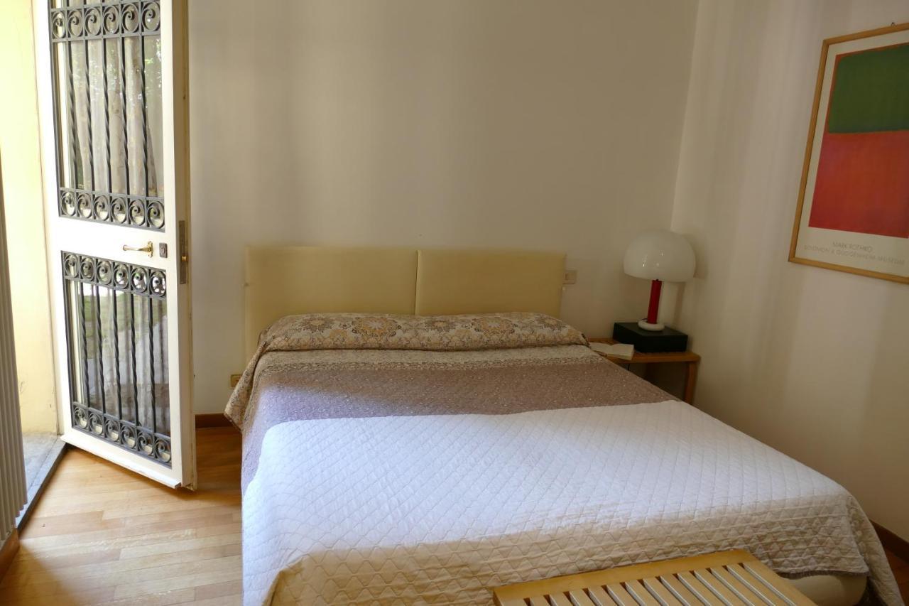 Residenza Santo Stefano 144 Διαμέρισμα Μπολόνια Εξωτερικό φωτογραφία
